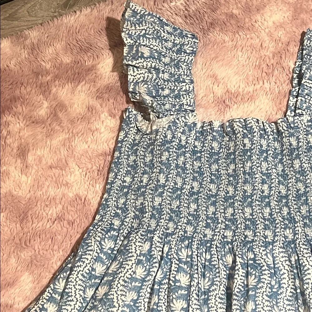 Hill House Home The Elizabeth Nap Dress - Picture 6 of 13